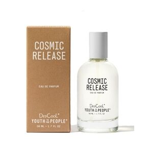 NIB DedCool x Youth To the People - Cosmic Release Eau de Parfum